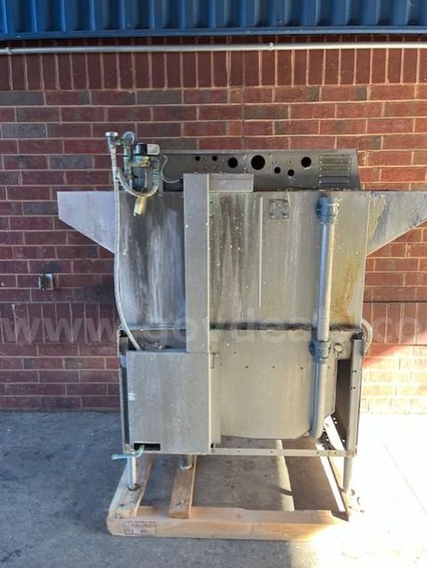Hobart Cl44en Commercial Dishwasher