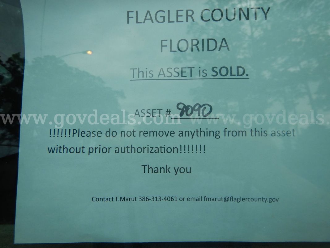 2011 Ford F-350 SD XL DRW 4WD