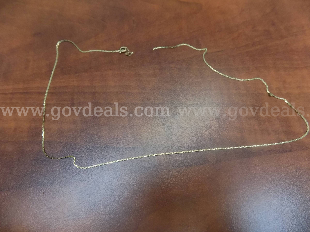 Lot of Miscellaneous of Jewelry (Gold)