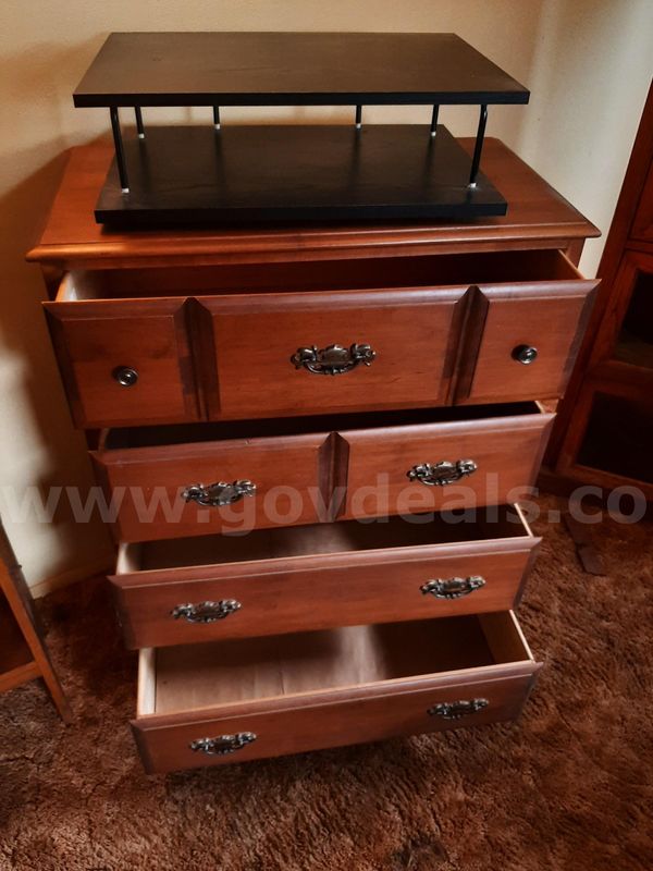 Vintage/Traditional Wood Furniture, Vintage Oak