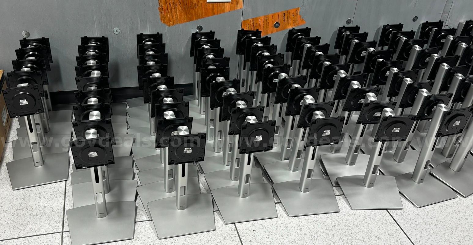 Dell Monitor Stands