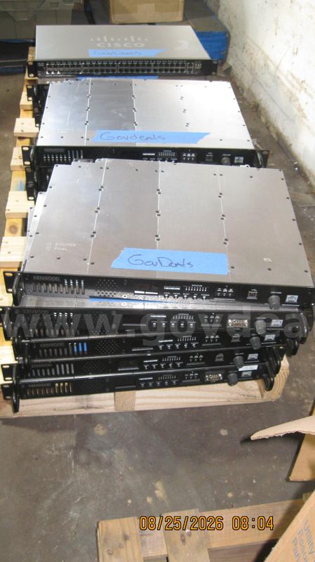 MISC. Radio and Electronic Equipment