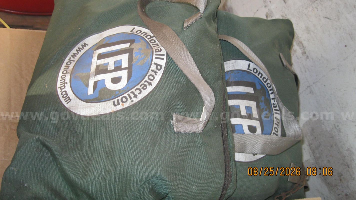 LFP Harness