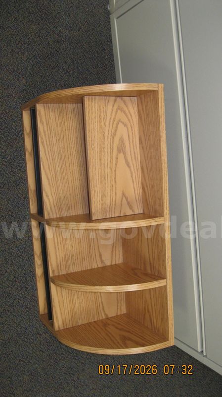 Misc. Office Supplies