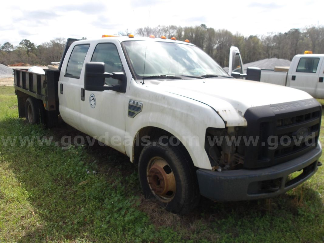 Ford F-350