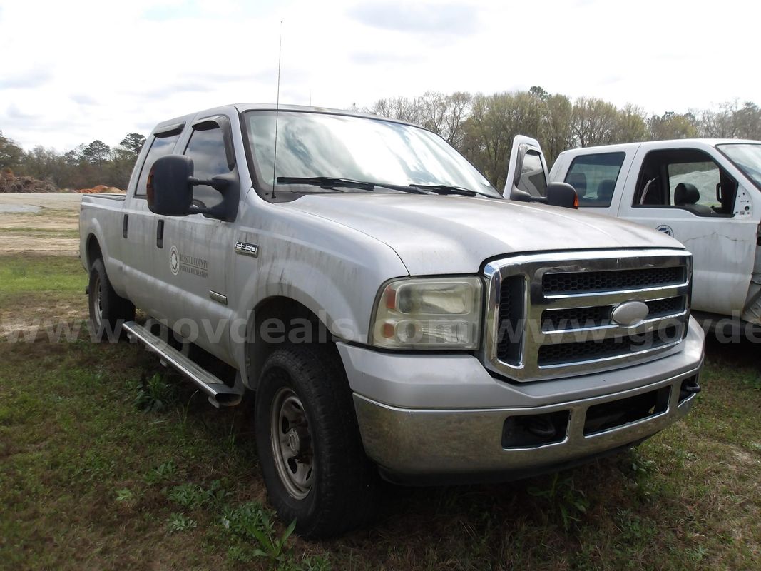 Ford 250