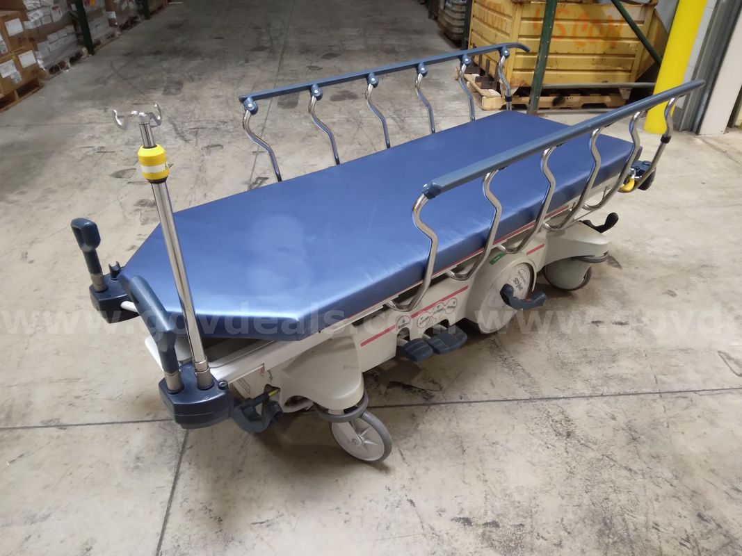 Stretcher