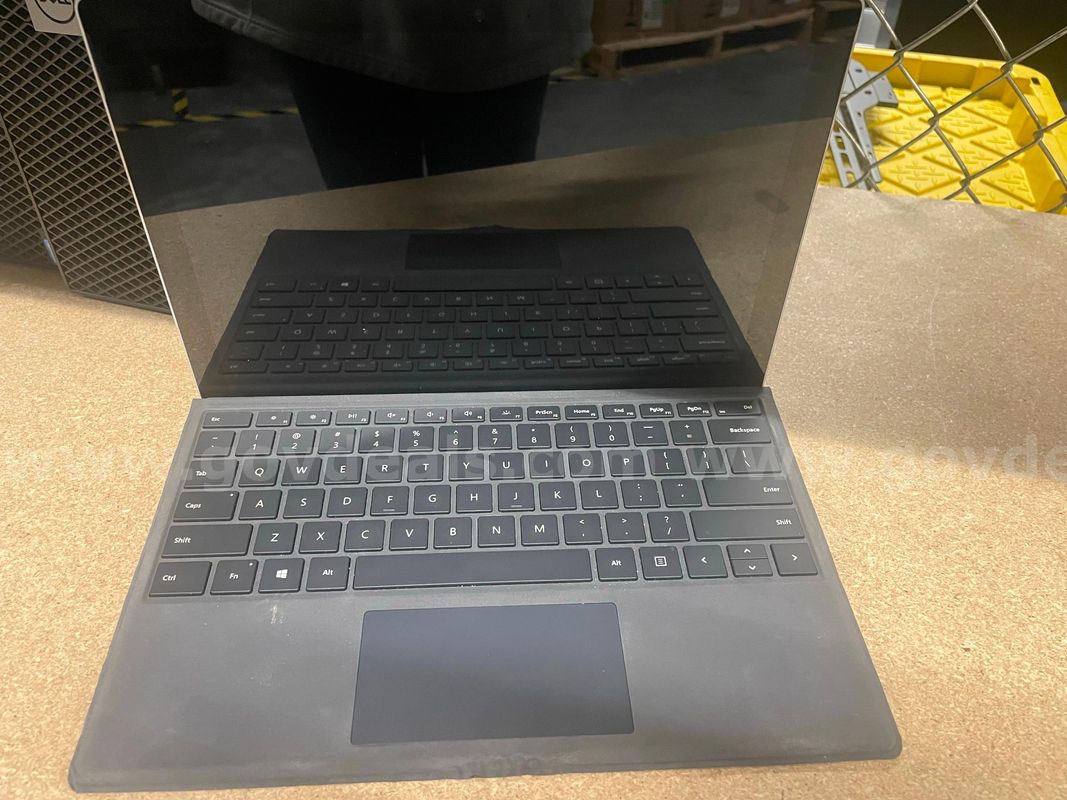 Lot of (1) Microsoft Surface Pro
