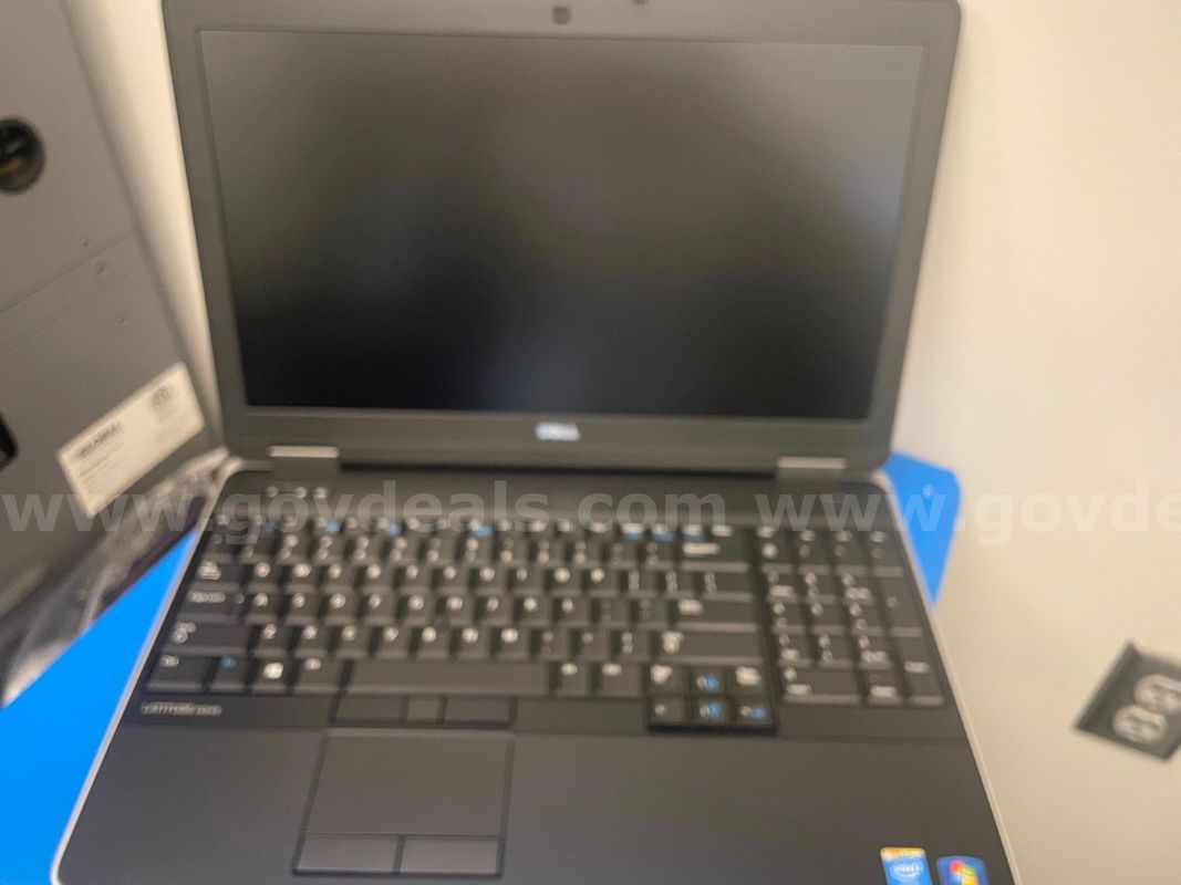 Lot of (3) Laptops