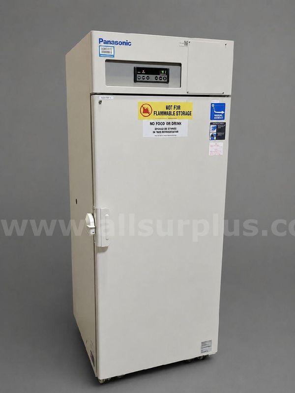 Panasonic MDF-U731M Biomedical Freezer