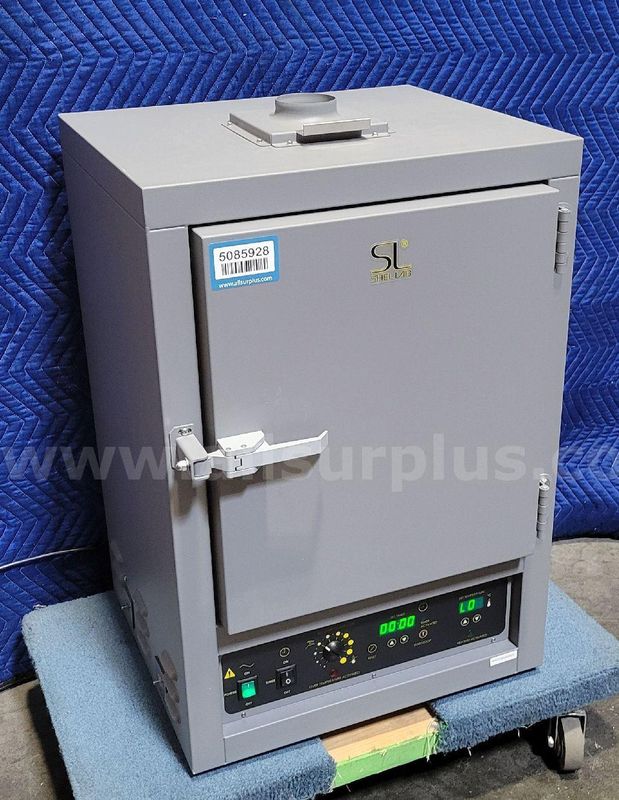 Sheldon Manufacturing 1330FM Laboratory Oven