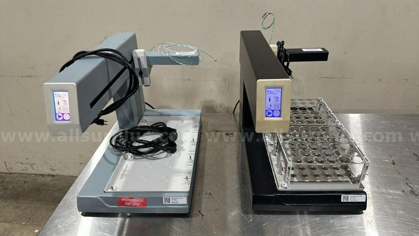 Teledyne Foxy R2 Sub Ambient Fraction Collector/ R2 Fraction Collector