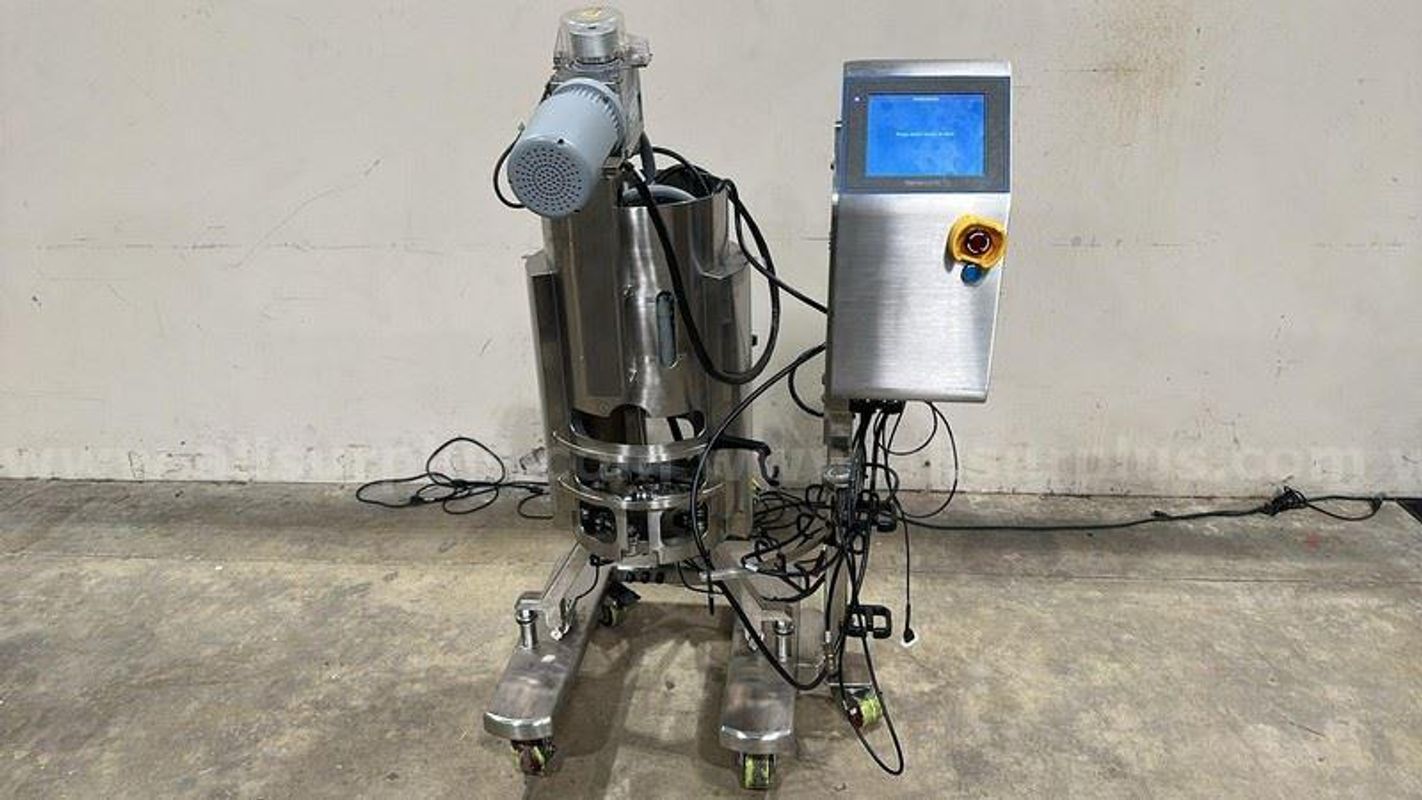Thermo Scientific SUM0050.17841 HyPerforma Single-Use Mixer