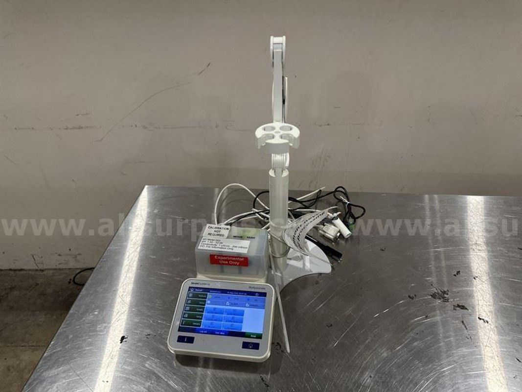 Mettler Toledo SevenExcellence Multiparameter Modular Benchtop Meter
