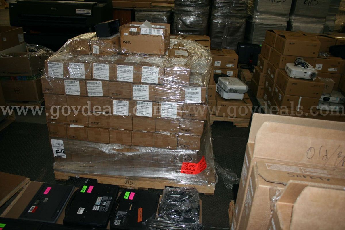 114 Dell ***NEW*** Desktop Cable Covers