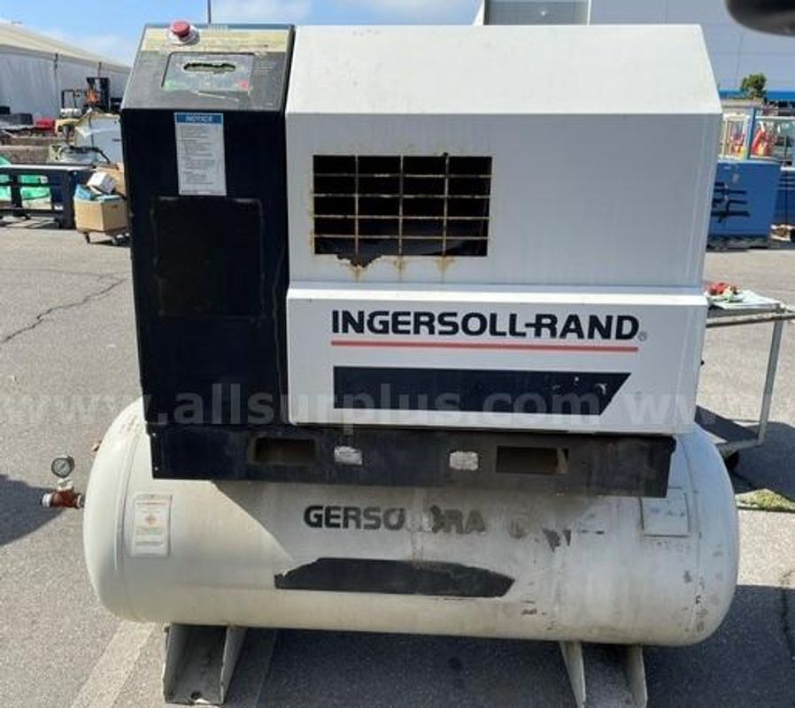 Ingersoll Rand SSR-EP30 Air Compressor (2598400) Huntington Beach, CA