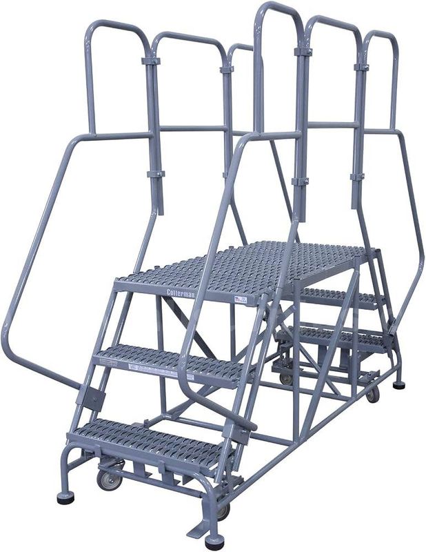 Cotterman Mobile Work Platform (Lic 2603655) Ladson