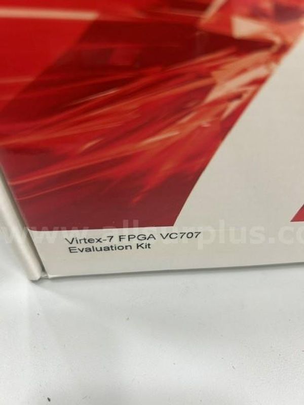 Lot of Virtex Computing Cards (Pal 35809) Huntsville