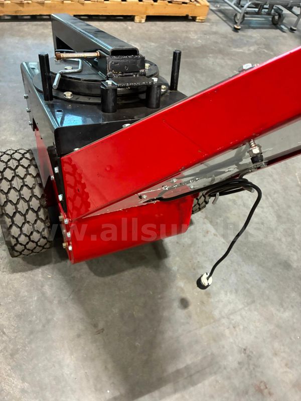 PowerPusher Dual MotorTug (Lic 2603705) Ladson