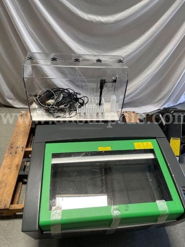 Autosampler & Universal Laser Systems