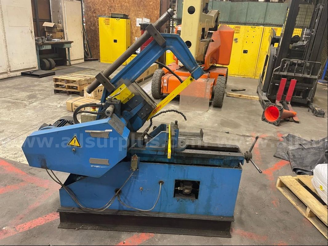 Siloma ON 280 Band Saw
