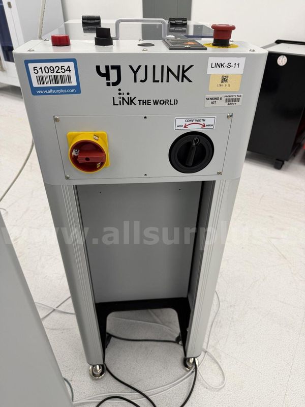 YJ Link YCC-0M00 PCB Connection/Link Conveyor, YJ Link, YCC-0M00