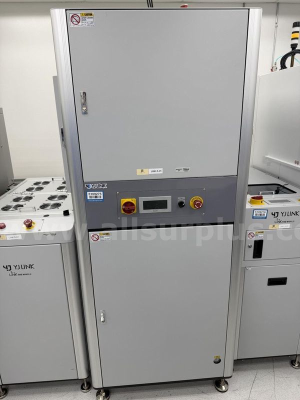 YJ Link YTR-0M01 Dual PCB Buffer System Tower, YJ Link, YTR-0M01 Dual