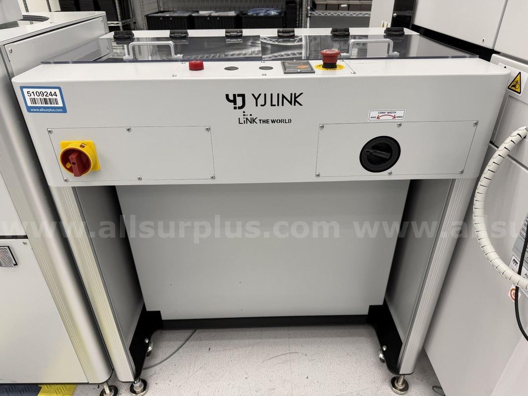 YJ Link YCC-0M00 PCB Connection/Link Conveyor, YJ Link, YCC-0M00