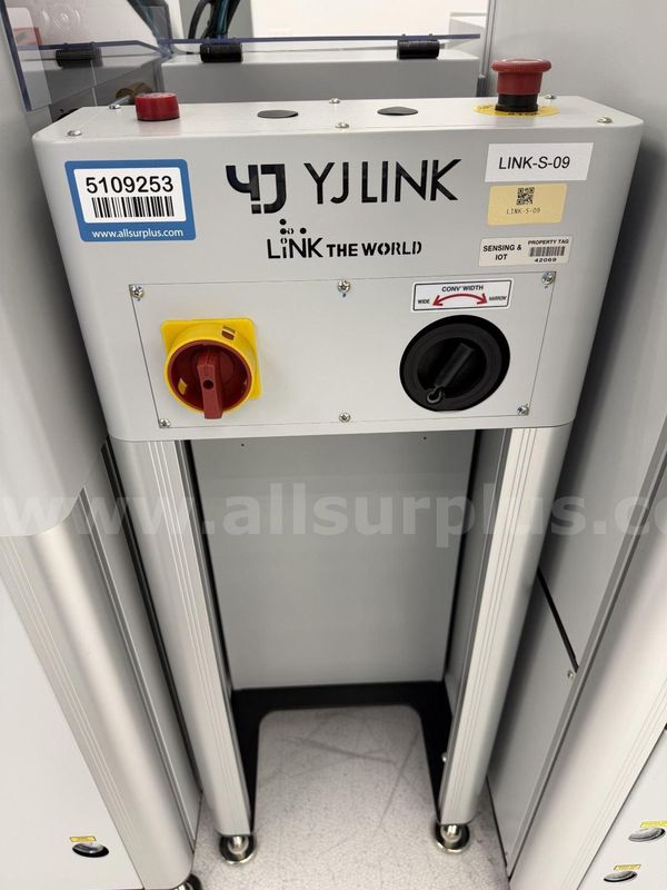 YJ Link YCC-0M00 PCB Connection/Link Conveyor, YJ Link, YCC-0M00