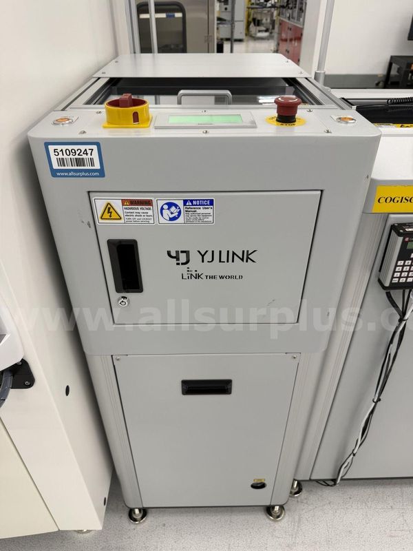 YJ Link YNC-0M00 PCB Belt Conveyor, YJ Link, YNC-0M00