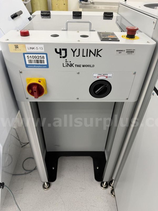 YJ Link YCC-0M00 PCB Connection/Link Conveyor, YJ Link, YCC-0M00