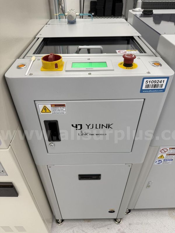YJ Link YNC-0M00 PCB Belt Conveyor, YJ Link, YNC-0M00