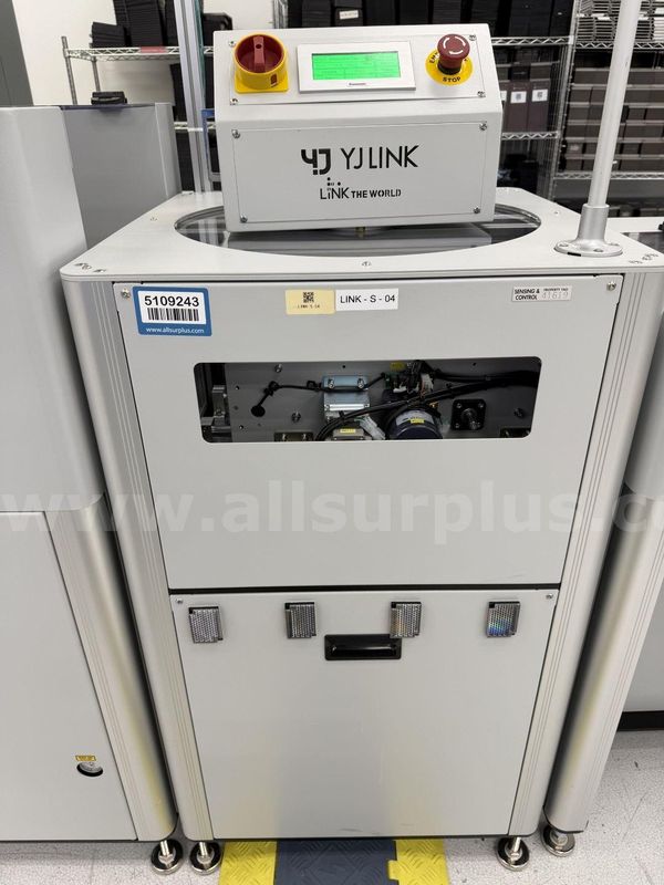 YJ Link YHT-0M00 PCB Horizontal Turn Conveyor, YJ Link, YHT-0M00