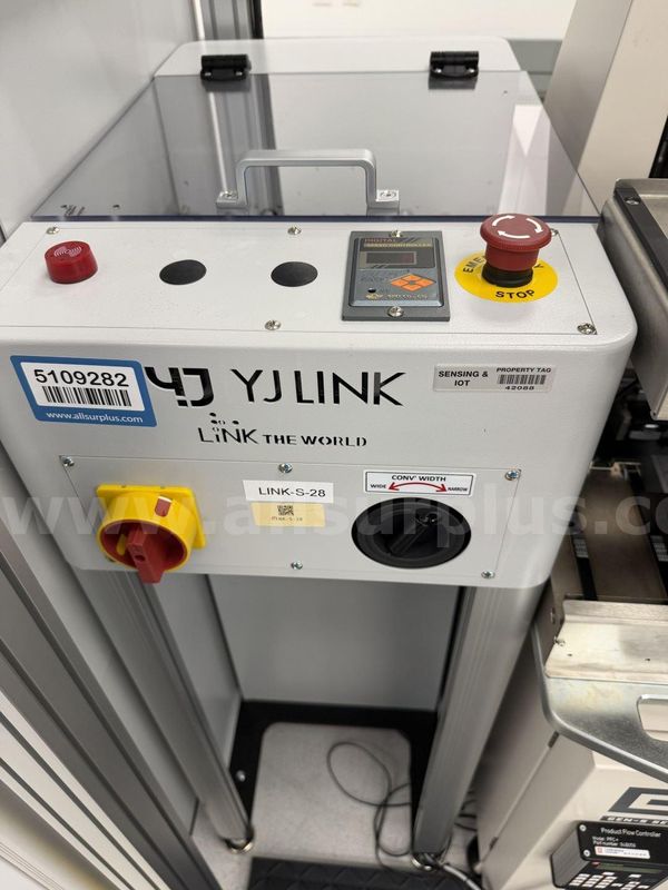 YJ Link YCC-0M00 PCB Connection/Link Conveyor, YJ Link, YCC-0M00