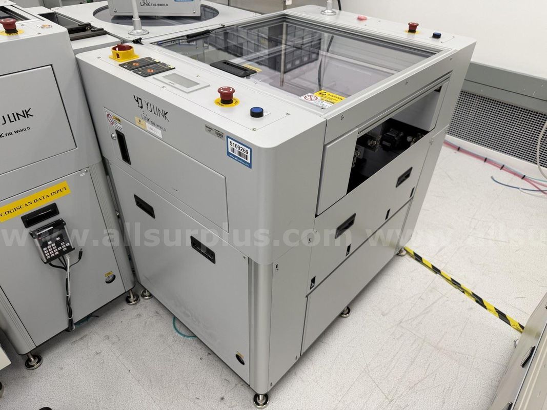 YJ Link YGC-0X000 PCB Telescoping Gate Conveyor, YJ Link, YGC-0X00
