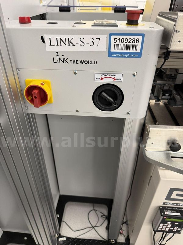 YJ Link YCC-0M00 PCB Connection/Link Conveyor, YJ Link, YCC-0M00