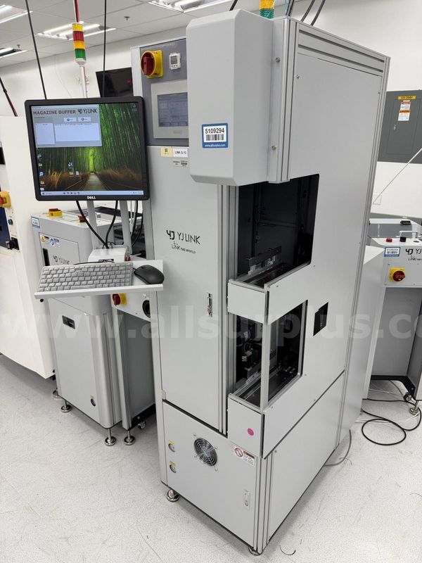 YJ Link YMB-0M00 PCB Magazine Buffer System, YJ Link, YMB-0M00
