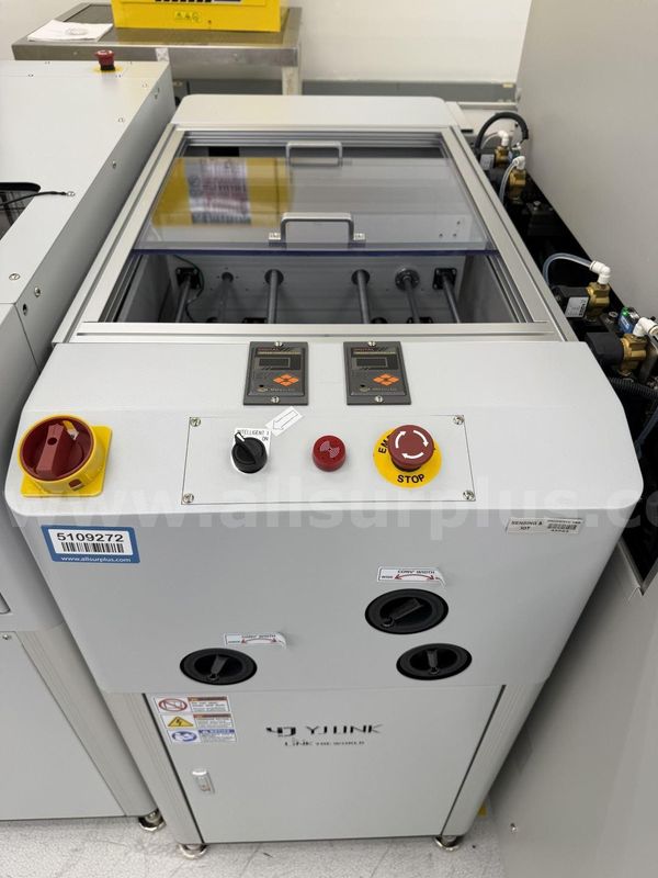 YJ Link YCC-0M00 Dual PCB Connection/Link Conveyor, Dual, YJ Link, YCC