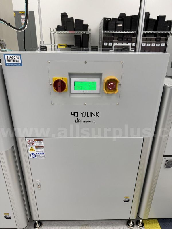 YJ Link YPU-0M00 PCB Handling Stacker, YJ Link, YPU-0M00