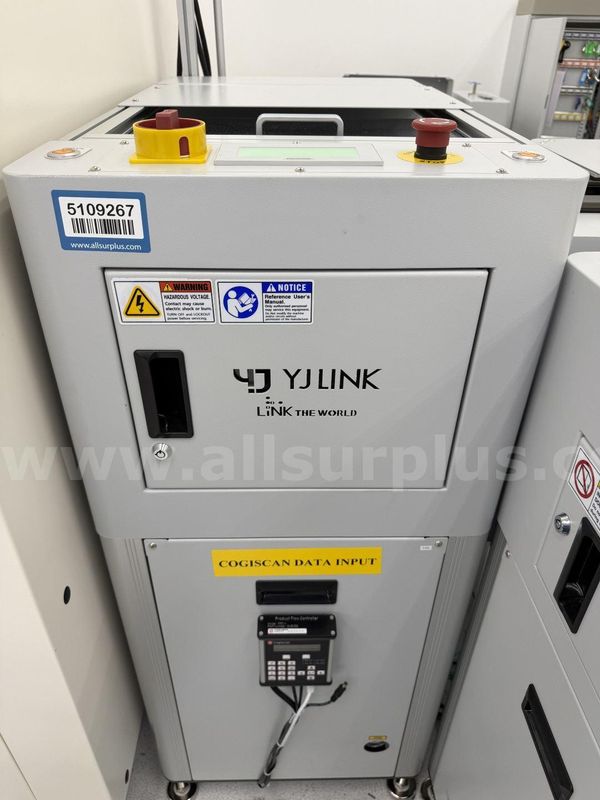 YJ Link YNC-0M00 PCB Belt Conveyor, YJ Link, YNC-0M00