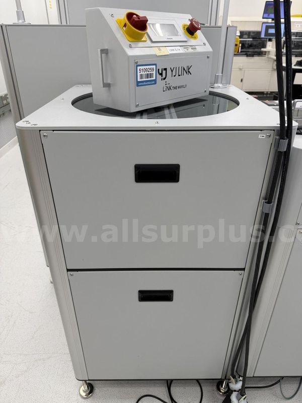 YJ Link YHT-0M00 PCB Horizontal Turn Conveyor, YJ Link, YHT-0M00