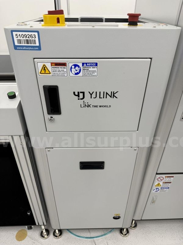 YJ Link YNC-0M00 PCB Belt Conveyor, YJ Link, YNC-0M00