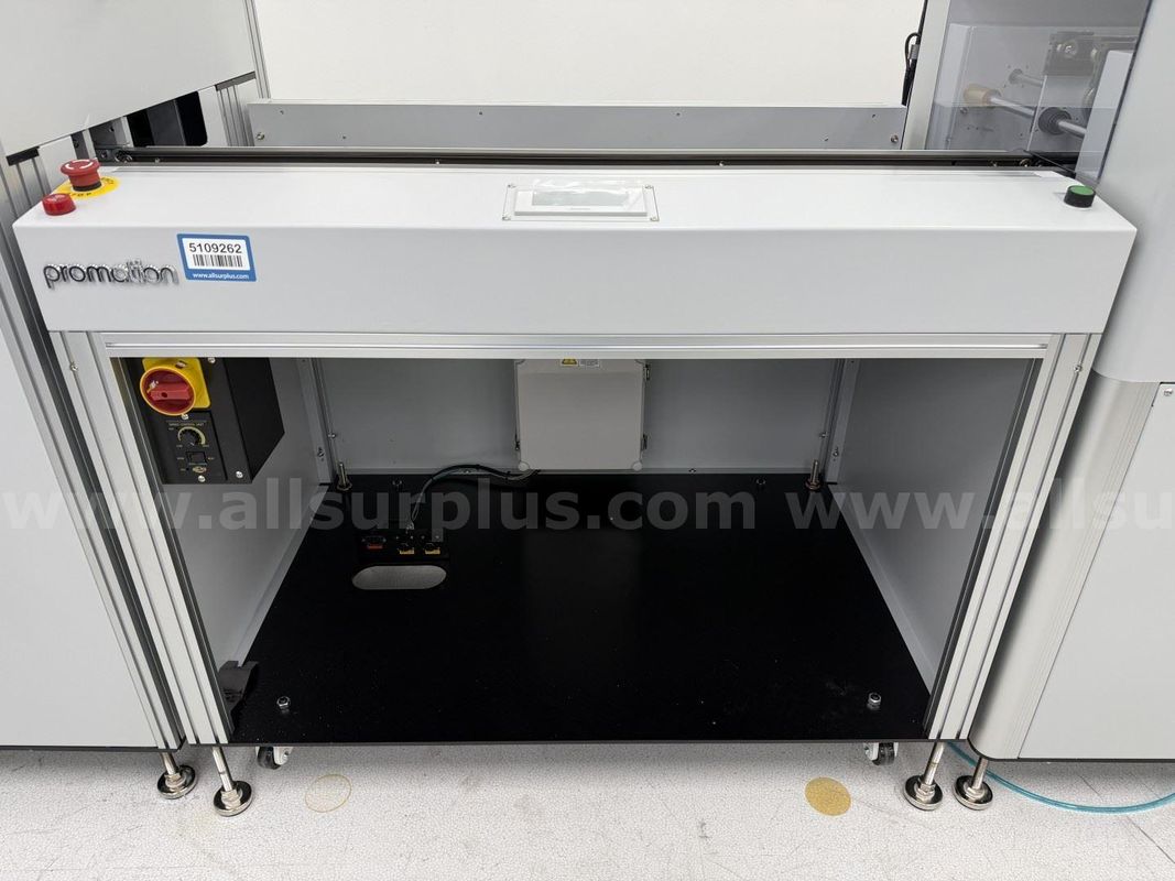 Promation LINK-125 X AW PCB Link Conveyor, Promation, LINK-125 X AW
