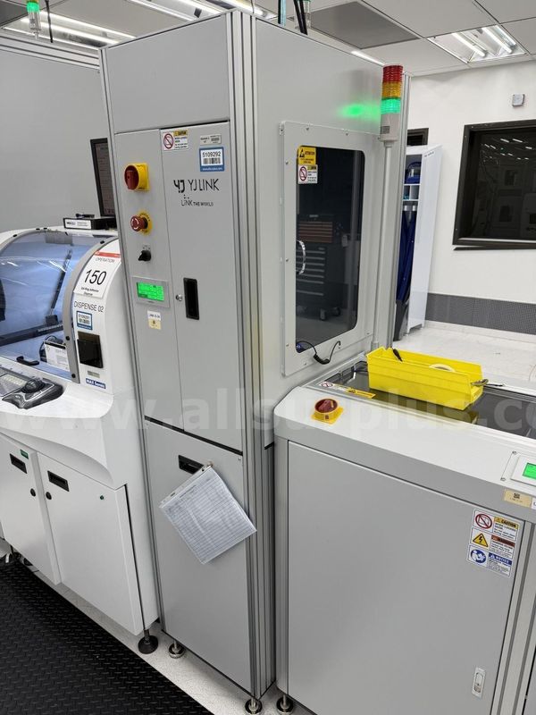 YJ Link YTR-0M01 PCB Buffer System Tower, YJ Link, YTR-0M01