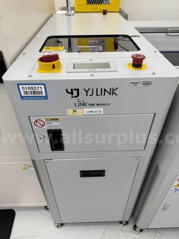 YJ Link YSC-0M01 PCB Shuttle Conveyor, YJ Link, YSC-0M01