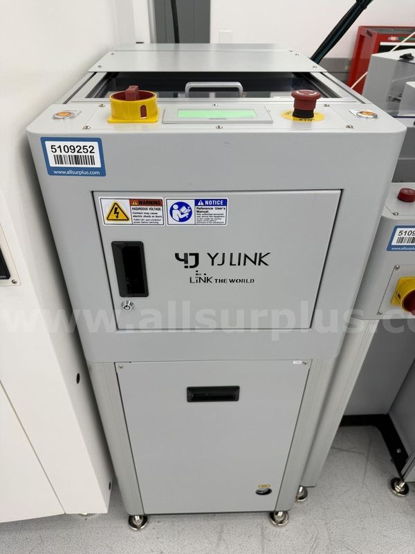 YJ Link YNC-0M00 PCB Belt Conveyor, YJ Link, YNC-0M00
