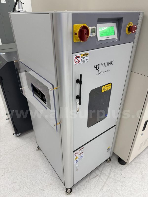 YJ Link YVL-0M00 Vacuum PBC Loader, YJ Link, YVL-0M00