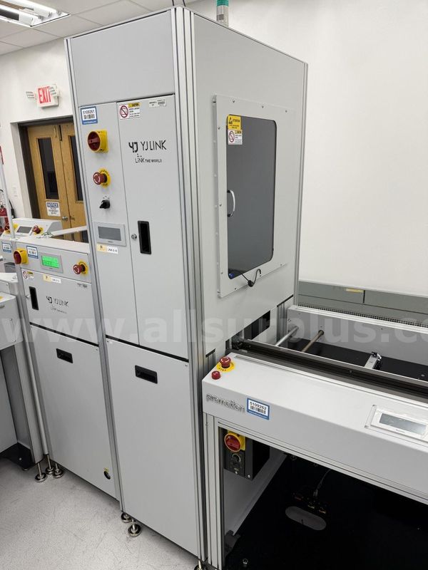 YJ Link YTR-0M01 PCB Buffer System Tower, YJ Link, YTR-0M01