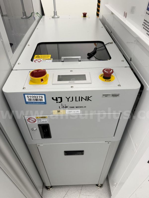 YJ Link YSC-0M01 PCB Shuttle Conveyor, YJ Link, YSC-0M01