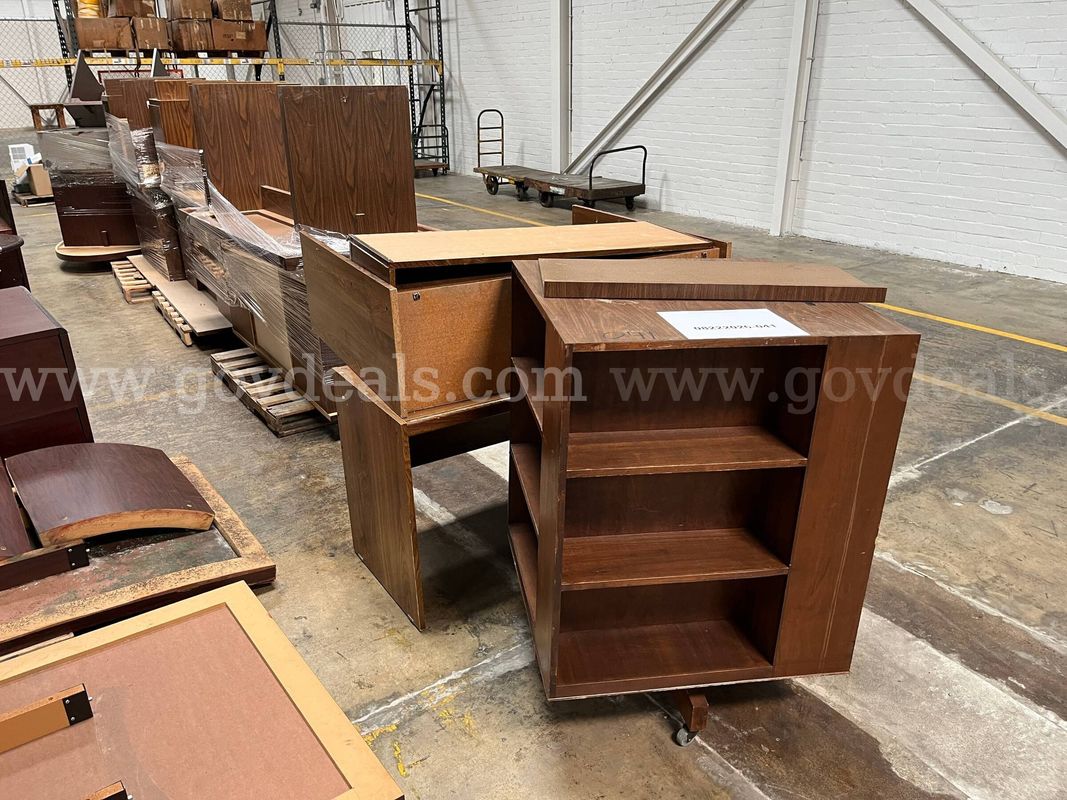 Lot of Wood furniture